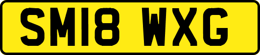 SM18WXG