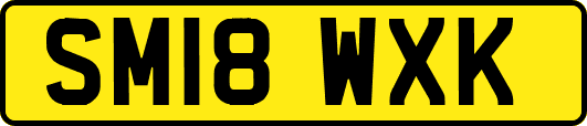 SM18WXK