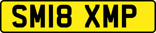 SM18XMP