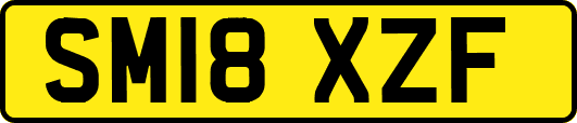SM18XZF
