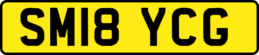 SM18YCG