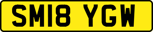 SM18YGW
