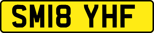 SM18YHF