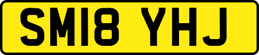 SM18YHJ
