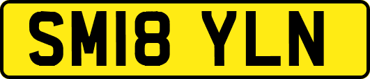 SM18YLN