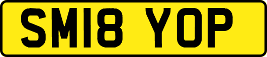 SM18YOP