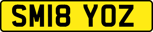 SM18YOZ