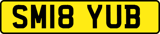 SM18YUB