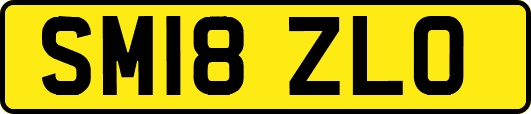 SM18ZLO