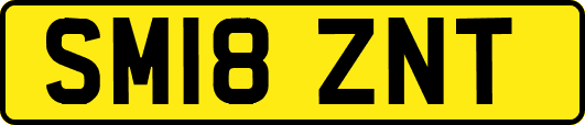 SM18ZNT