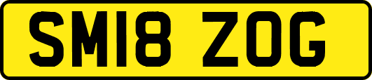 SM18ZOG