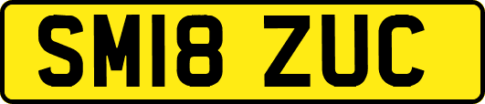 SM18ZUC