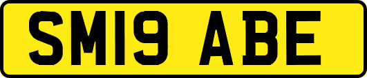 SM19ABE