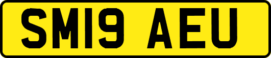SM19AEU