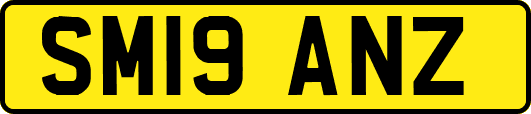 SM19ANZ