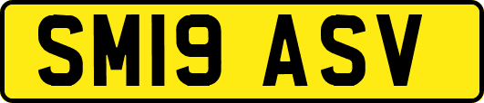 SM19ASV
