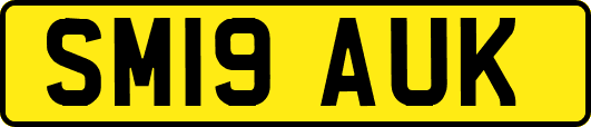 SM19AUK