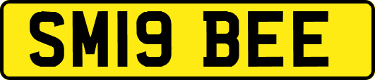 SM19BEE