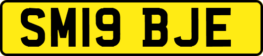 SM19BJE