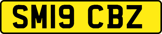 SM19CBZ