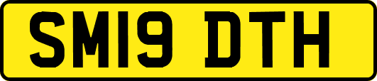 SM19DTH