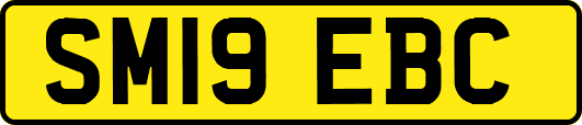 SM19EBC