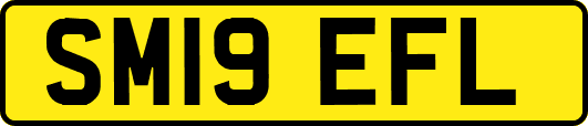 SM19EFL