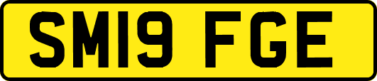 SM19FGE