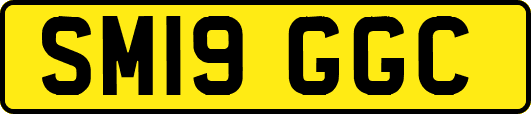 SM19GGC