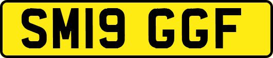 SM19GGF