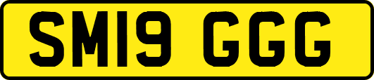 SM19GGG