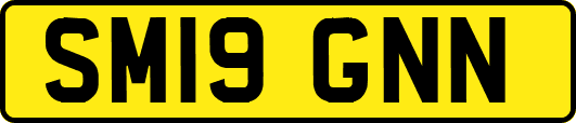 SM19GNN
