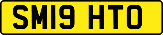 SM19HTO