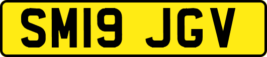 SM19JGV