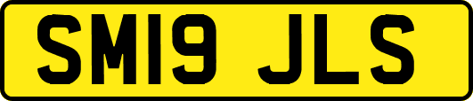 SM19JLS