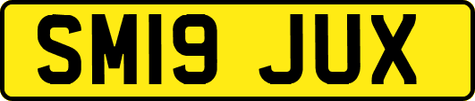 SM19JUX