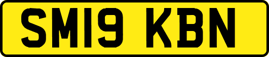 SM19KBN