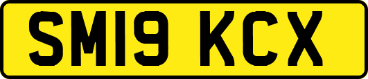 SM19KCX