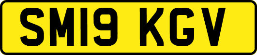 SM19KGV