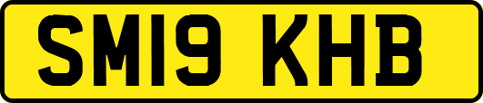 SM19KHB