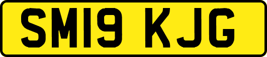 SM19KJG