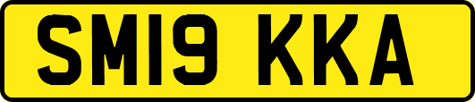 SM19KKA