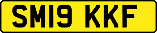 SM19KKF