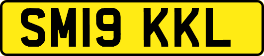 SM19KKL