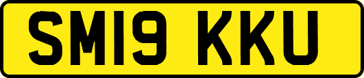 SM19KKU