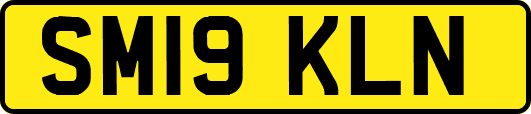 SM19KLN