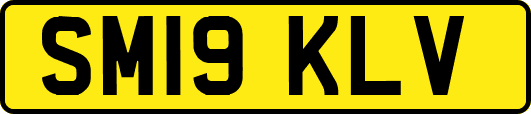 SM19KLV