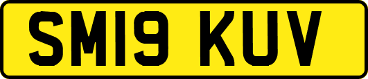 SM19KUV