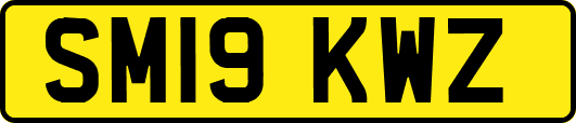 SM19KWZ