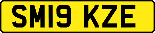 SM19KZE